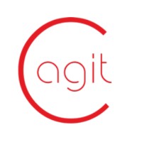 Cagit Aps logo, Cagit Aps contact details