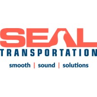 Seal Transportation Inc logo, Seal Transportation Inc contact details