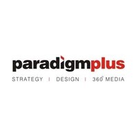 Paradigm Plus logo, Paradigm Plus contact details