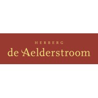 Herberg de Aelderstroom logo, Herberg de Aelderstroom contact details