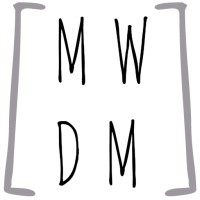 MWDM logo, MWDM contact details