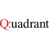 Quadrant Communications Ltd. logo, Quadrant Communications Ltd. contact details