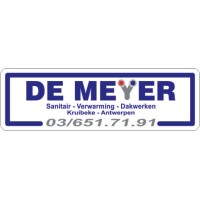 De Meyer BVBA logo, De Meyer BVBA contact details