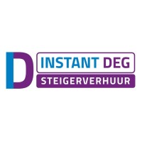 InstantDEG Steigerverhuur B.V. logo, InstantDEG Steigerverhuur B.V. contact details