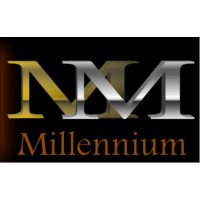 Millennium Capital Management logo, Millennium Capital Management contact details