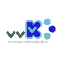 Vlaamse Vereniging voor Kinderverpleegkundigen vzw logo, Vlaamse Vereniging voor Kinderverpleegkundigen vzw contact details