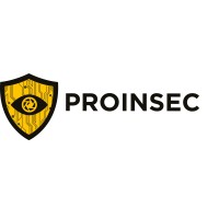 PROINSEC Panama logo, PROINSEC Panama contact details