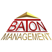 Baton Management BV logo, Baton Management BV contact details