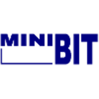 Mini-Bit logo, Mini-Bit contact details