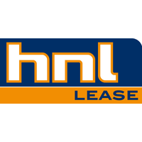 HNL Lease logo, HNL Lease contact details