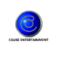 Cause Entertainment logo, Cause Entertainment contact details