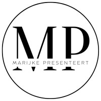 Marijke Presenteert logo, Marijke Presenteert contact details