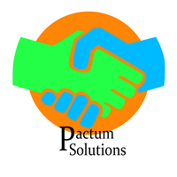 Pactum Solutions logo, Pactum Solutions contact details