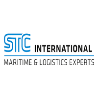 STC International NL logo, STC International NL contact details