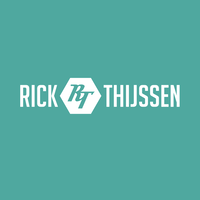 Rick Thijssen logo, Rick Thijssen contact details