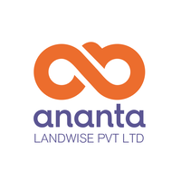 Ananta Landwise Pvt. Ltd logo, Ananta Landwise Pvt. Ltd contact details