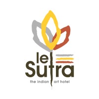 Le Sutra, Indian Art Hotel logo, Le Sutra, Indian Art Hotel contact details