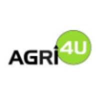 Agri4U B.V. logo, Agri4U B.V. contact details