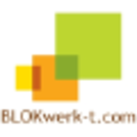 BLOKwerk-t.com logo, BLOKwerk-t.com contact details