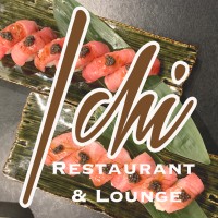 Ichi restaurant & Lounge logo, Ichi restaurant & Lounge contact details