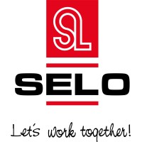 Selo Solutions logo, Selo Solutions contact details