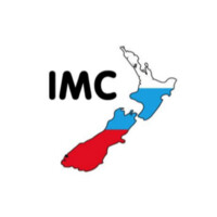 IMC Limited logo, IMC Limited contact details