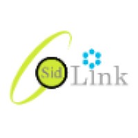 Sidlink Group logo, Sidlink Group contact details