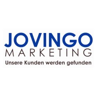 JOVINGO Marketing logo, JOVINGO Marketing contact details