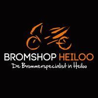 Bromshop Heiloo logo, Bromshop Heiloo contact details