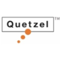 Quetzel logo, Quetzel contact details