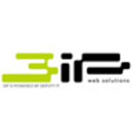 3IP Websolutions logo, 3IP Websolutions contact details