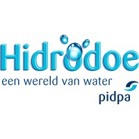 Hidrodoe logo, Hidrodoe contact details