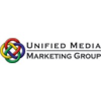 Unified Media Marketing Group logo, Unified Media Marketing Group contact details