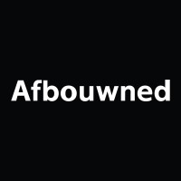 Afbouwned B.V. logo, Afbouwned B.V. contact details