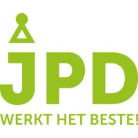 JPD Personeelsdiensten B.V logo, JPD Personeelsdiensten B.V contact details