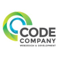 Code Company NL logo, Code Company NL contact details