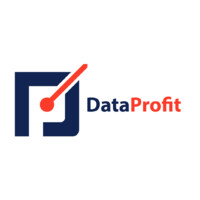 DataProfit - Analytics as a Service - logo, DataProfit - Analytics as a Service - contact details