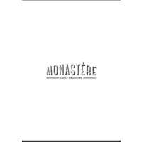 Café Brasserie Monastère logo, Café Brasserie Monastère contact details