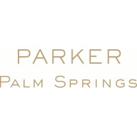 Parker Palm Springs logo, Parker Palm Springs contact details