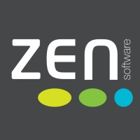 ZEN Software logo, ZEN Software contact details