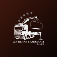 Van Berne Hedel Transport logo, Van Berne Hedel Transport contact details