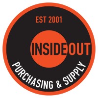 Inside Out Purchasing & Supply logo, Inside Out Purchasing & Supply contact details