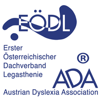 Erster Österreichischer Dachverband Legasthenie gGmbH logo, Erster Österreichischer Dachverband Legasthenie gGmbH contact details