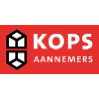 Kops Aannemers logo, Kops Aannemers contact details