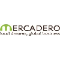 Mercadero logo, Mercadero contact details