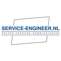 Service-engineer.nl BV logo, Service-engineer.nl BV contact details