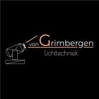 van Grimbergen Lichttechniek logo, van Grimbergen Lichttechniek contact details