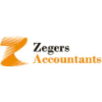 Zegers Accountants logo, Zegers Accountants contact details