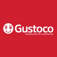 Gustoco logo, Gustoco contact details