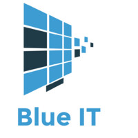 BlueIT Technology (Pty)Ltd logo, BlueIT Technology (Pty)Ltd contact details